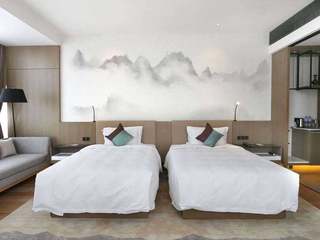 Novotel Deqing Ruang foto
