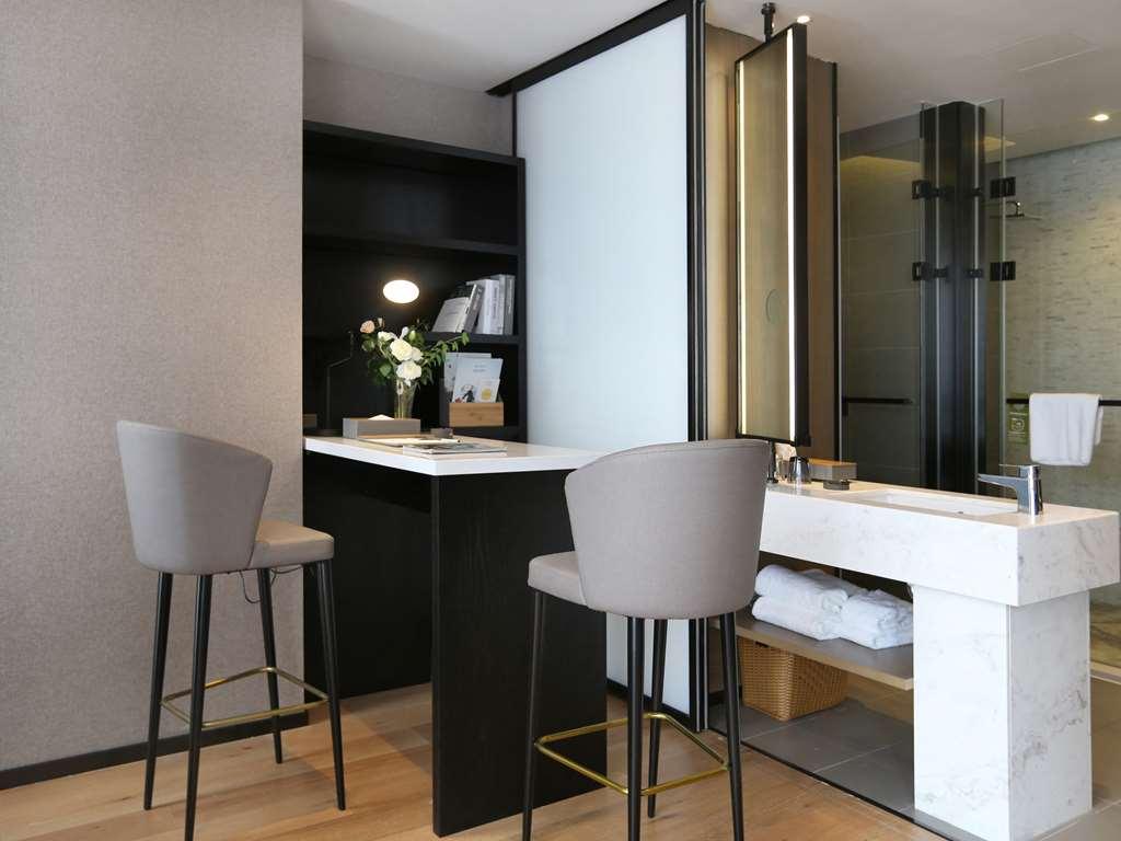 Novotel Deqing Ruang foto