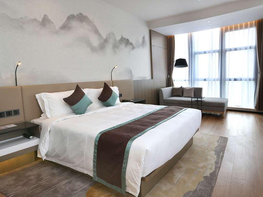 Novotel Deqing Ruang foto