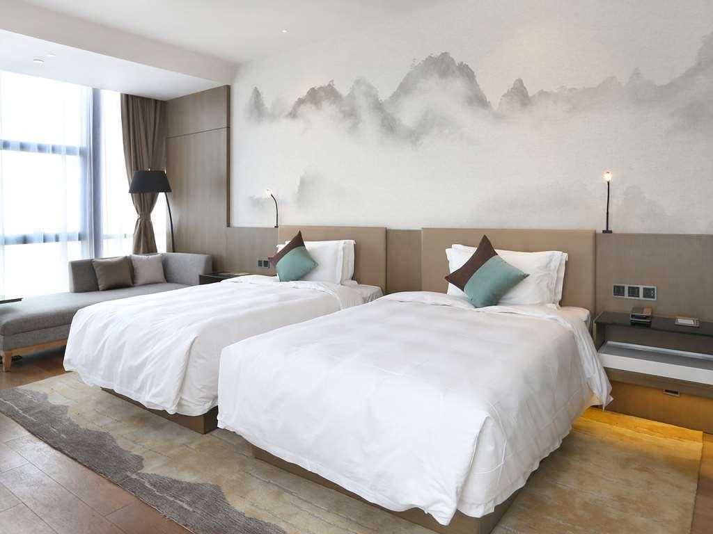 Novotel Deqing Ruang foto