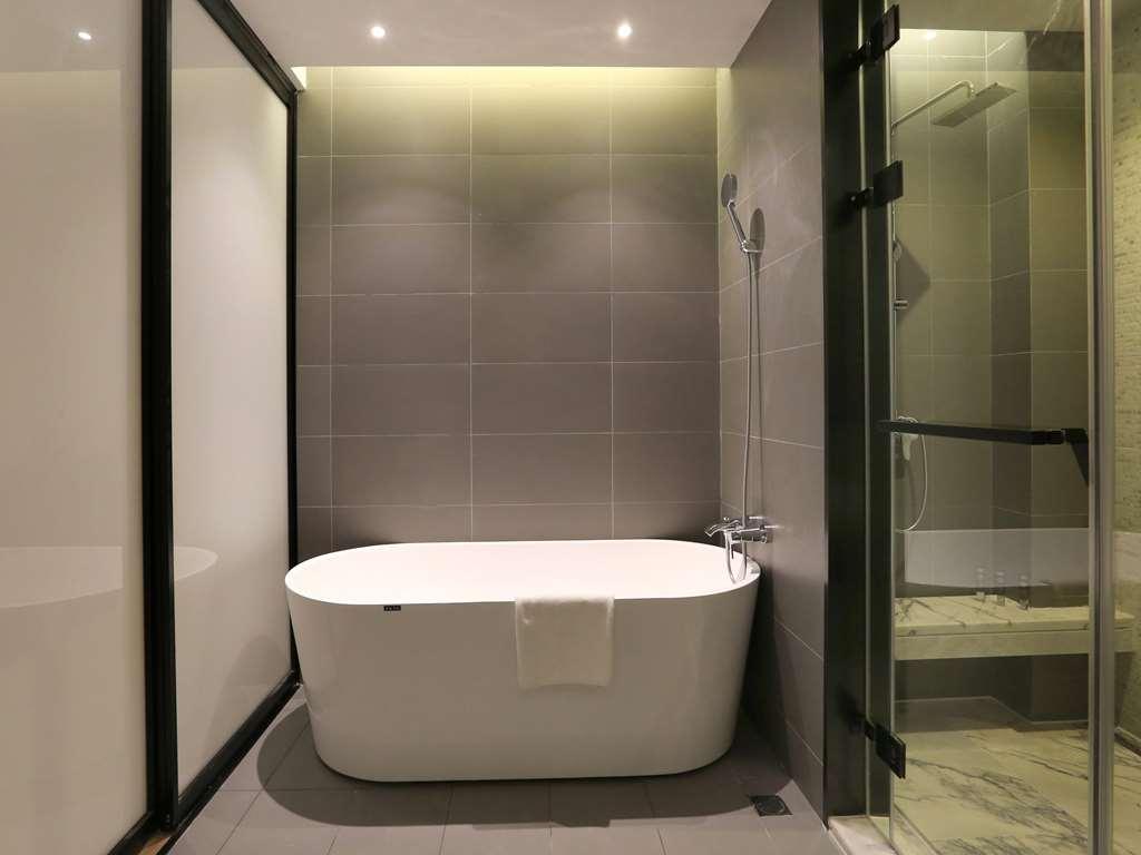 Novotel Deqing Ruang foto