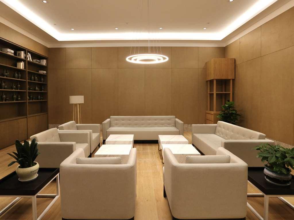 Novotel Deqing Fasilitas foto
