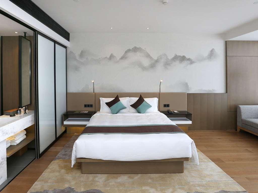 Novotel Deqing Ruang foto