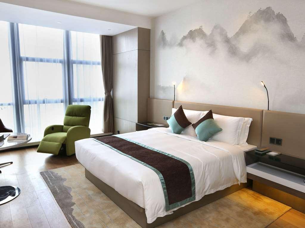 Novotel Deqing Ruang foto