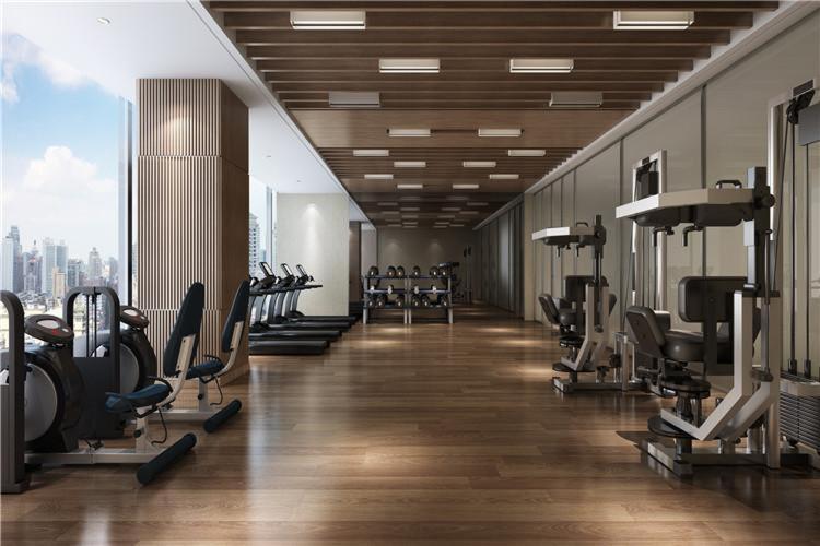Novotel Deqing Bagian luar foto